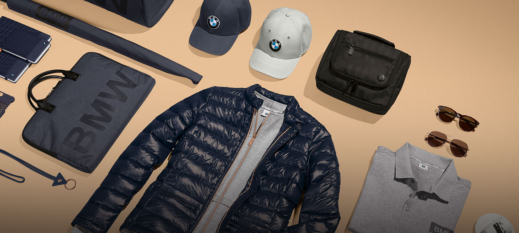 Articles de la collection BMW. Articles de la collection BMW.